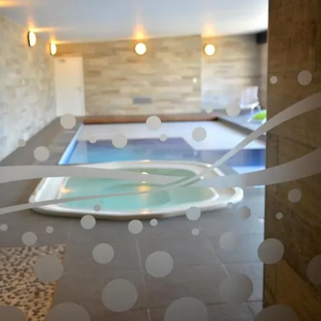 Hotell Royal Wellness Grand Prix