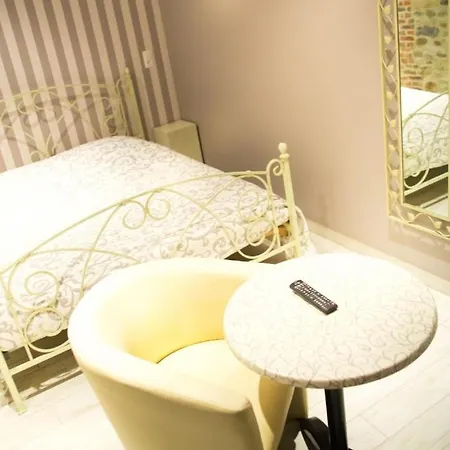 Royal Wellness Grand Prix Hotell Liège