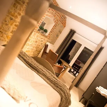 Royal Wellness Grand Prix Hotell Liège