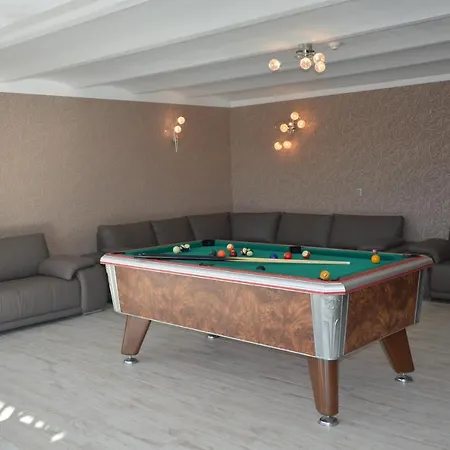 Hotell Royal Wellness Grand Prix Liège
